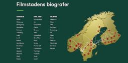 Nordens största nätverk för hybridmöten har skapats