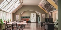 5 arkitektoniska resmål i Finland bortom Alvar Aalto