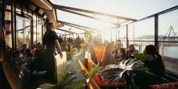 Världens bästa rooftop bar – TaKet Göteborg kniper förstaplatsen igen